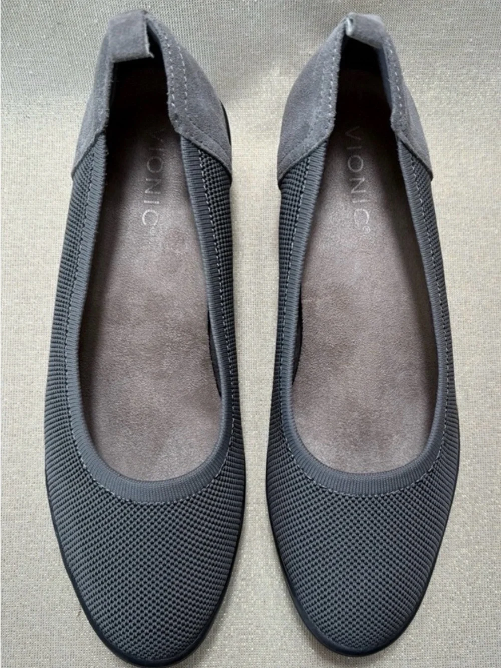 Vionic Jacey Women’s Slip-On Wedge Shoe